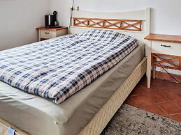 9 Person Holiday Home in Tjodalyng-by Traum