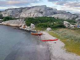 9 Person Holiday Home in Tjodalyng-by Traum