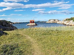 9 Person Holiday Home in Tjodalyng-by Traum