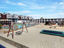 4 Person Holiday Home on Holiday Park in Glesborg