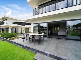 Cosy Villa in Zeewolde With Garden