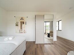 Cosy Villa in Zeewolde With Garden