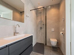 Cosy Villa in Zeewolde With Garden