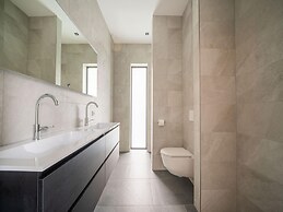 Cosy Villa in Zeewolde With Garden