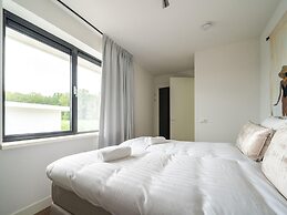 Cosy Villa in Zeewolde With Garden