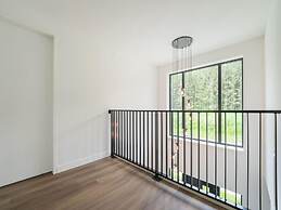 Cosy Villa in Zeewolde With Garden