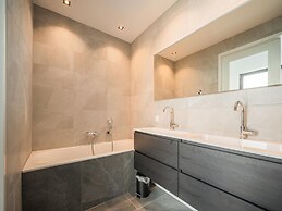 Cosy Villa in Zeewolde With Garden