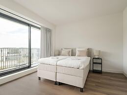 Cosy Villa in Zeewolde With Garden