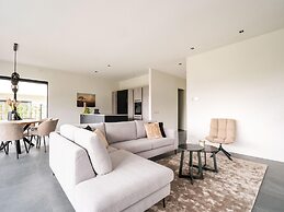 Cosy Villa in Zeewolde With Garden