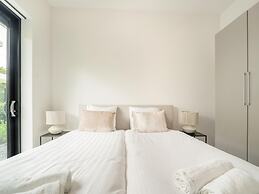 Cosy Villa in Zeewolde With Garden