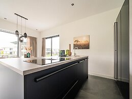 Cosy Villa in Zeewolde With Garden