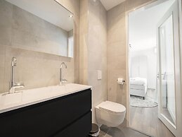 Cosy Villa in Zeewolde With Garden