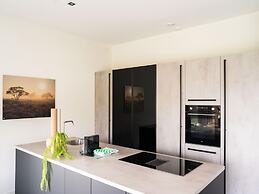 Cosy Villa in Zeewolde With Garden