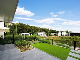 Cosy Villa in Zeewolde With Garden