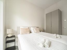 Cosy Villa in Zeewolde With Garden