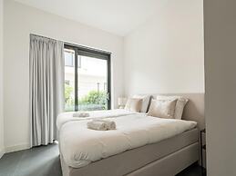 Cosy Villa in Zeewolde With Garden