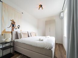 Cosy Villa in Zeewolde With Garden