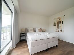 Cosy Villa in Zeewolde With Garden