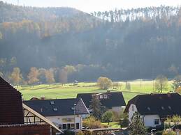 Holiday Apartment Dream View