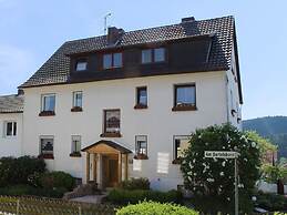 Holiday Apartment Dream View