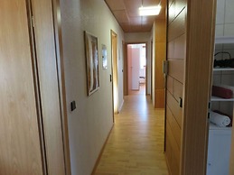 Holiday Apartment Dream View