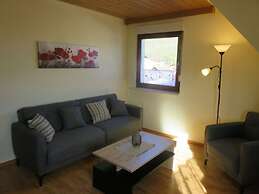 Holiday Apartment Dream View