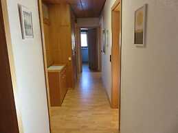 Holiday Apartment Dream View