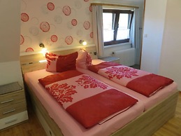 Holiday Apartment Dream View