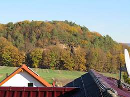 Holiday Apartment Dream View