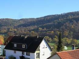 Holiday Apartment Dream View