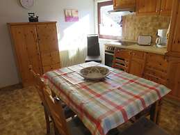 Holiday Apartment Dream View