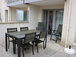 Nice Apartment With Terrace Near the sea