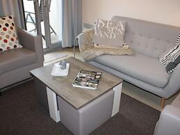 Nice Apartment With Terrace Near the sea