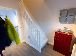 Holiday Home Nige Og