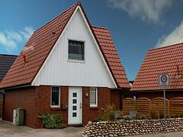 Holiday Home Nige Og