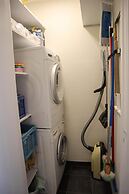 Apartment in Nieuwpoort With sea View