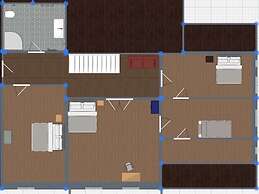 Nordseelodge Comfortable Holiday Residence