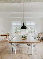 Nordseelodge Comfortable Holiday Residence