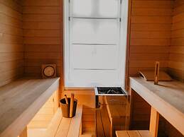 Nordseelodge Comfortable Holiday Residence