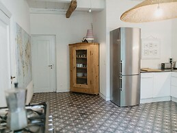 Nordseelodge Comfortable Holiday Residence