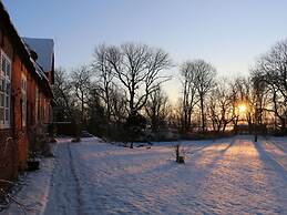 Nordseelodge Comfortable Holiday Residence