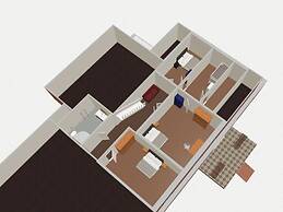 Nordseelodge Comfortable Holiday Residence