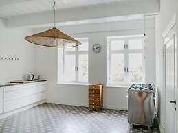 Nordseelodge Comfortable Holiday Residence