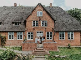 Nordseelodge Comfortable Holiday Residence