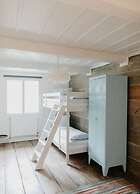 Nordseelodge Comfortable Holiday Residence