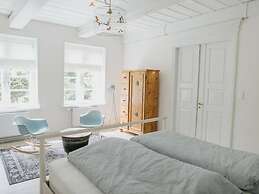 Nordseelodge Comfortable Holiday Residence