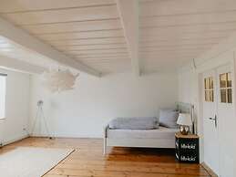 Nordseelodge Comfortable Holiday Residence