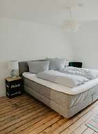 Nordseelodge Comfortable Holiday Residence