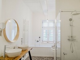 Nordseelodge Comfortable Holiday Residence