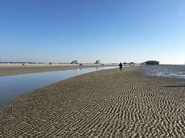 Nordseelodge Comfortable Holiday Residence